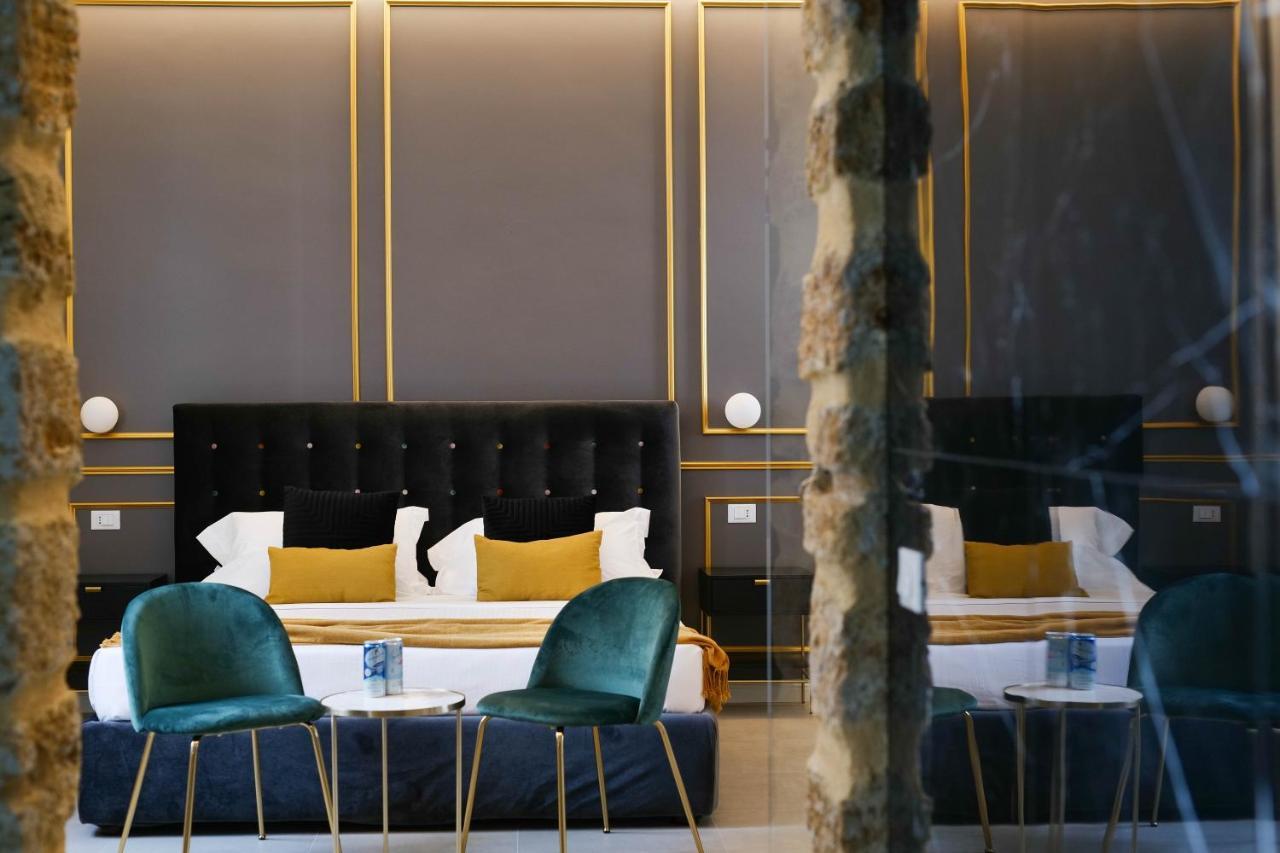 Family Affair Luxury Rooms&suites Palermo