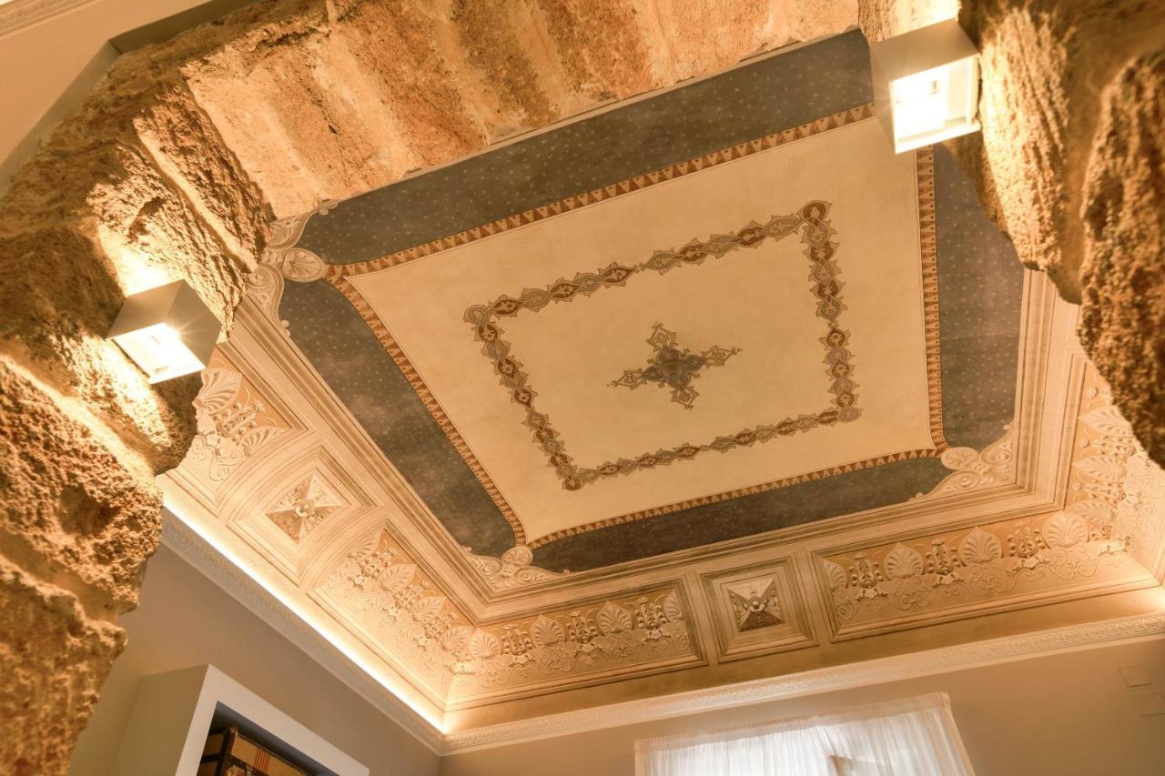 Bed & Breakfast Family Affair Luxury Rooms&suites Palermo