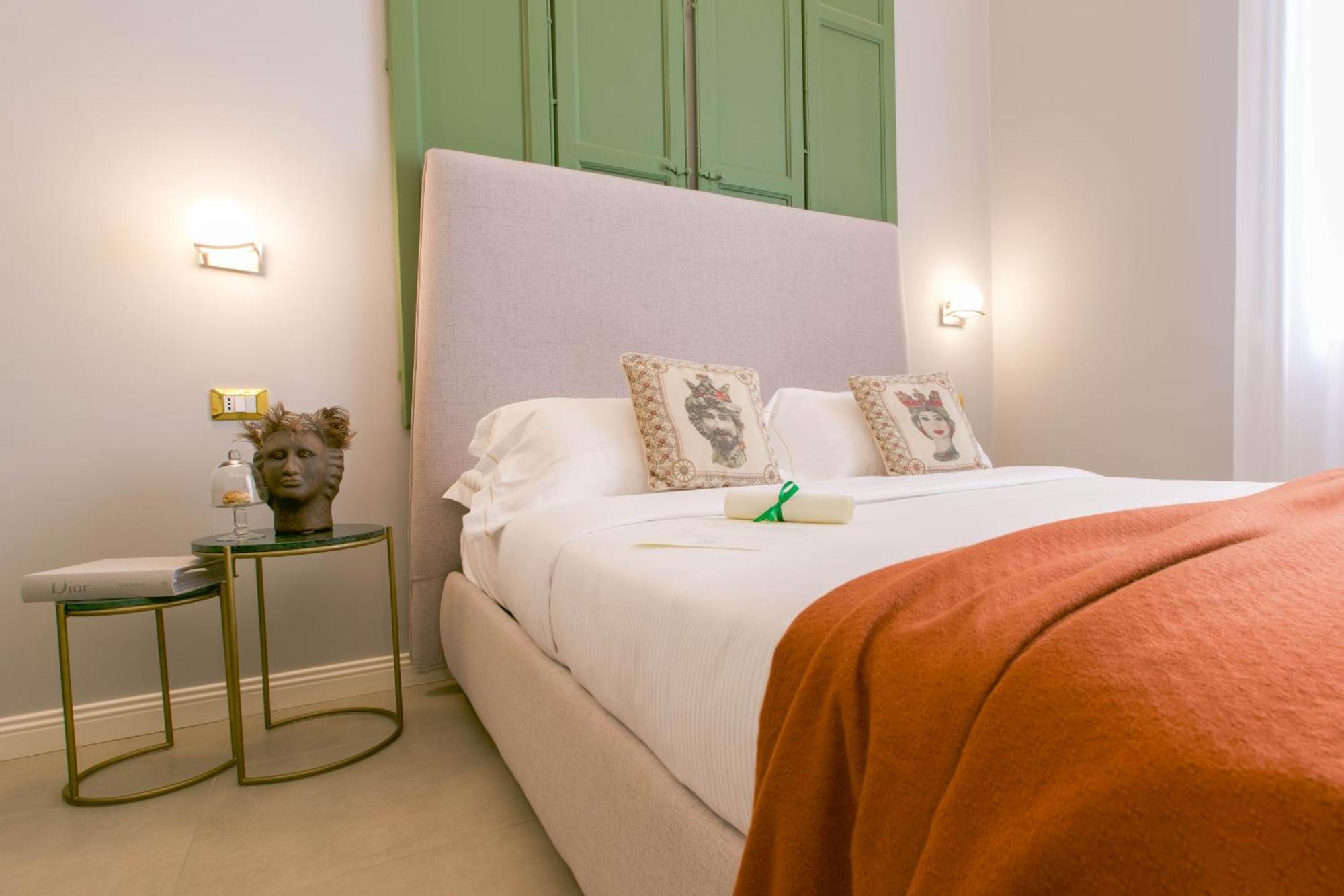 Family Affair Luxury Rooms&suites Palermo