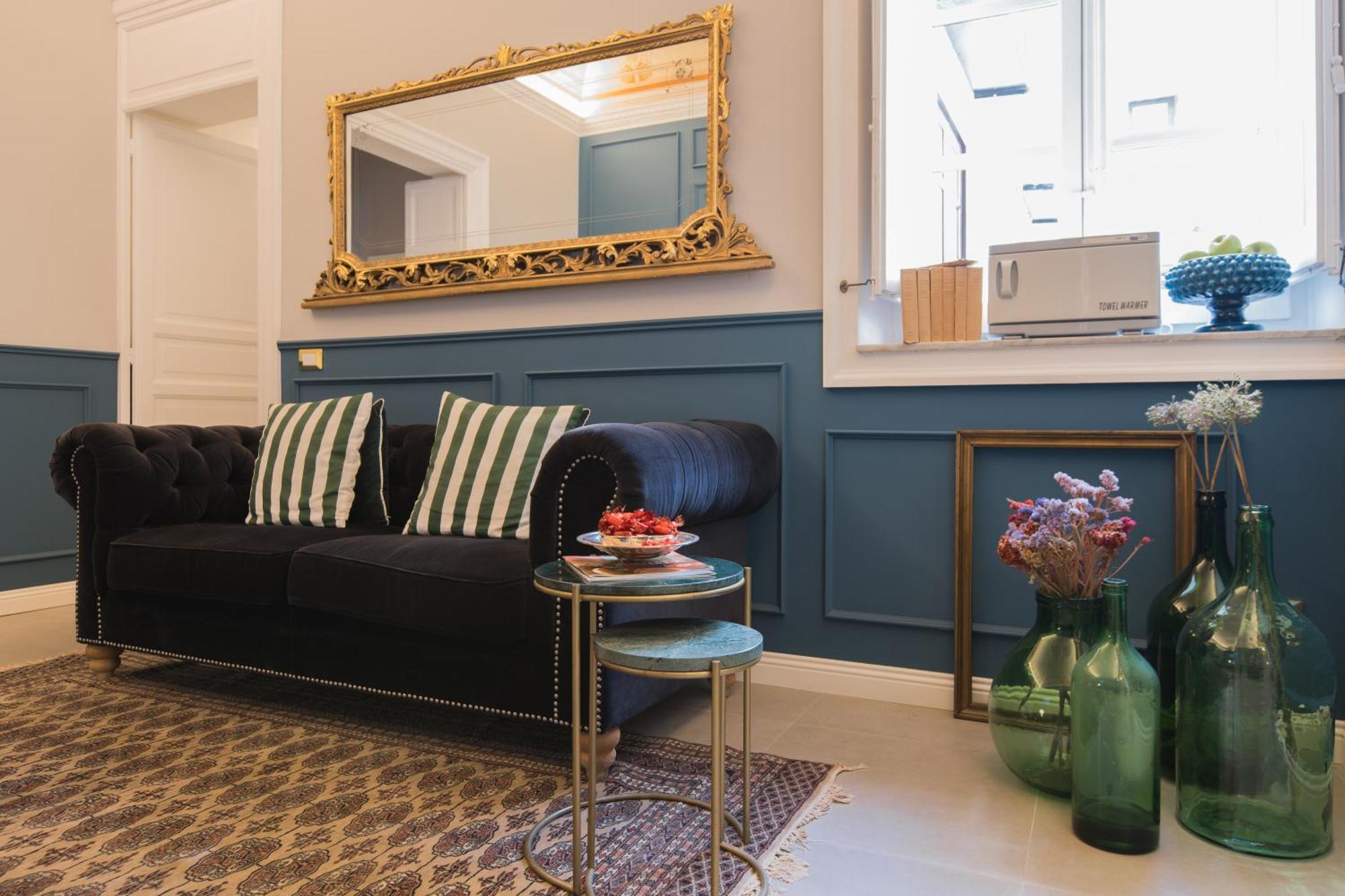 Family Affair Luxury Rooms&suites Palermo