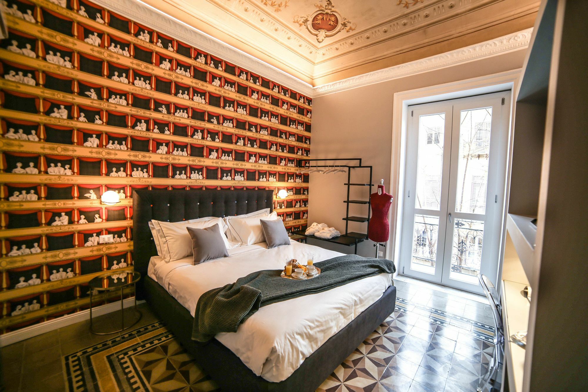 Family Affair Luxury Rooms&suites Bed & Breakfast